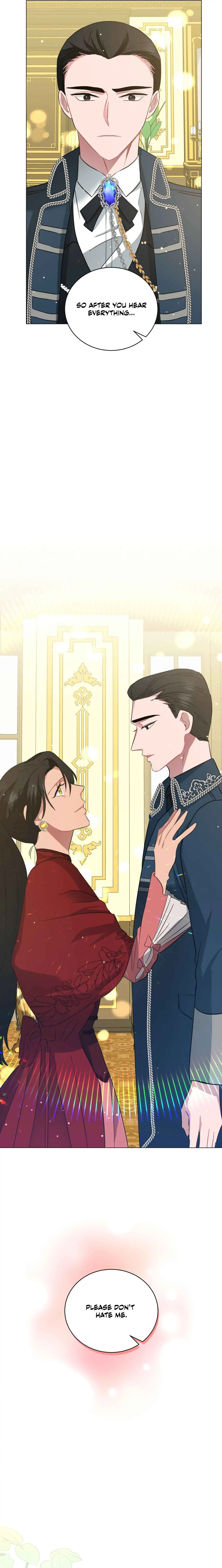 Charming and the Beast Chapter 44 28